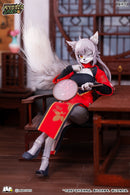 LADo TOYS ERA-004 LIYA SPRING FESTIVAL VER. 1/12 SCALE ACTION FIGURE