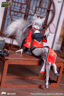 LADo TOYS ERA-004 LIYA SPRING FESTIVAL VER. 1/12 SCALE ACTION FIGURE