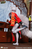 LADo TOYS ERA-004 LIYA SPRING FESTIVAL VER. 1/12 SCALE ACTION FIGURE