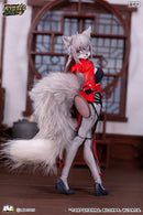 LADo TOYS ERA-004 LIYA SPRING FESTIVAL VER. 1/12 SCALE ACTION FIGURE
