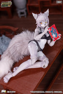 LADo TOYS ERA-004 LIYA SPRING FESTIVAL VER. 1/12 SCALE ACTION FIGURE