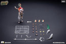LADo TOYS ERA-006 TONIA NINJA VER. 1/12 SCALE ACTION FIGURE