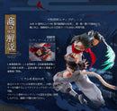 LADo TOYS ERA-006 TONIA NINJA VER. 1/12 SCALE ACTION FIGURE