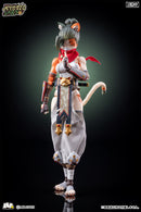 LADo TOYS ERA-006 TONIA NINJA VER. 1/12 SCALE ACTION FIGURE