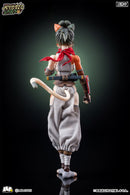 LADo TOYS ERA-006 TONIA NINJA VER. 1/12 SCALE ACTION FIGURE