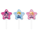 Oshi no Ko CS.FRONT Chara Deru Art Candy Acrylic Key Chain 01(1 Random)
