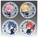 Bocchi the Rock! CS.FRONT Clear Soft Key Chain 01