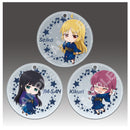 Bocchi the Rock! CS.FRONT Clear Soft Key Chain 01