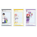 The Quintessential Quintuplets Specials CS.FRONT Acrylic Card 01