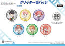 The Quintessential Quintuplets Specials CS.FRONT Glitter Can Badge 01 Box B