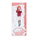 The Quintessential Quintuplets Specials CS.FRONT Tall Acrylic Stand