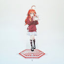 The Quintessential Quintuplets Specials CS.FRONT Tall Acrylic Stand