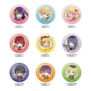 Oshi no Ko CS.FRONT Can Badge 01 Masquerade Ver.