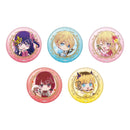 Oshi no Ko CS.FRONT Can Badge 01 Masquerade Ver.