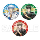 Gintama CS.FRONT Can Badge 01 Box A