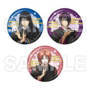 Gintama CS.FRONT Can Badge 01 Box A