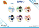 Gintama CS.FRONT Can Badge 01 Box B