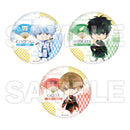 Gintama CS.FRONT Can Badge 01 Box B