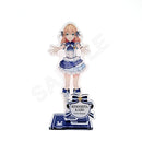 Love Live! Hasu no Sora Jogakuin School Idol Club CS.FRONT Acrylic Stand