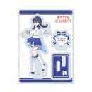 Love Live! Hasu no Sora Jogakuin School Idol Club CS.FRONT Acrylic Stand