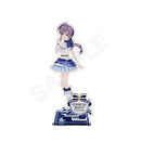 Love Live! Hasu no Sora Jogakuin School Idol Club CS.FRONT Acrylic Stand