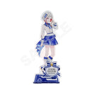 Love Live! Hasu no Sora Jogakuin School Idol Club CS.FRONT Acrylic Stand