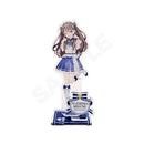 Love Live! Hasu no Sora Jogakuin School Idol Club CS.FRONT Acrylic Stand