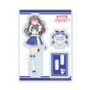 Love Live! Hasu no Sora Jogakuin School Idol Club CS.FRONT Acrylic Stand