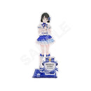 Love Live! Hasu no Sora Jogakuin School Idol Club CS.FRONT Acrylic Stand