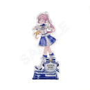Love Live! Hasu no Sora Jogakuin School Idol Club CS.FRONT Acrylic Stand