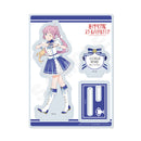 Love Live! Hasu no Sora Jogakuin School Idol Club CS.FRONT Acrylic Stand