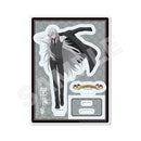 Black Butler Public School Arc CS.FRONT Acrylic Stand