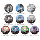 Black Butler Public School Arc CS.FRONT Hologram Can Badge 01