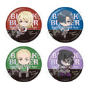 Black Butler Public School Arc CS.FRONT Hologram Can Badge 01
