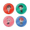 DANDADAN CS.FRONT Can Badge 01 Box A