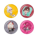 DANDADAN CS.FRONT Can Badge 01 Box A