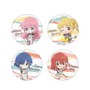 Bocchi the Rock! CS.FRONT Can Badge 02 Vol. 2
