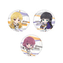 Bocchi the Rock! CS.FRONT Can Badge 02 Vol. 2