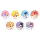 Bocchi the Rock! CS.FRONT Clear Soft Key Chain 02 Vol. 2