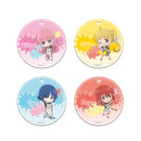 Bocchi the Rock! CS.FRONT Clear Soft Key Chain 02 Vol. 2