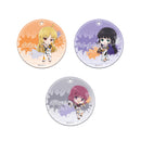 Bocchi the Rock! CS.FRONT Clear Soft Key Chain 02 Vol. 2