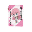 Bocchi the Rock! CS.FRONT Leather Pass Case (Painter Ver.)