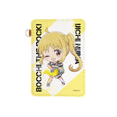 Bocchi the Rock! CS.FRONT Leather Pass Case (Painter Ver.)