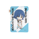 Bocchi the Rock! CS.FRONT Leather Pass Case (Painter Ver.)