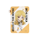 Bocchi the Rock! CS.FRONT Leather Pass Case (Painter Ver.)