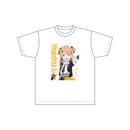 Love Live! Hasu no Sora Jogakuin School Idol Club CS.FRONT T-shirt
