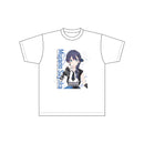 Love Live! Hasu no Sora Jogakuin School Idol Club CS.FRONT T-shirt