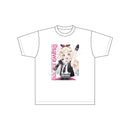 Love Live! Hasu no Sora Jogakuin School Idol Club CS.FRONT T-shirt