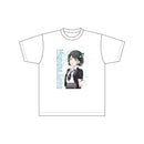 Love Live! Hasu no Sora Jogakuin School Idol Club CS.FRONT T-shirt