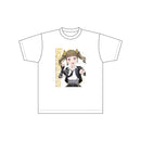 Love Live! Hasu no Sora Jogakuin School Idol Club CS.FRONT T-shirt